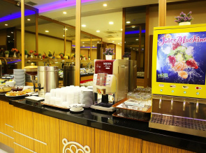 Alpinn Hotel Istanbul- Special Class