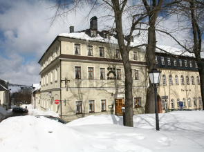 Aparthotel Deutscher Kaiser Ferienwohnungen