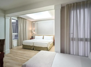 Catalonia Passeig de Gràcia