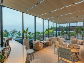 Cape Nidhra Hotel Hua Hin