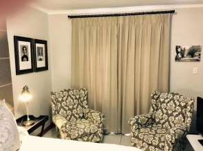 Centre Ville Guest House