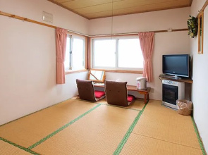 Minshuku Sukotonmisaki
