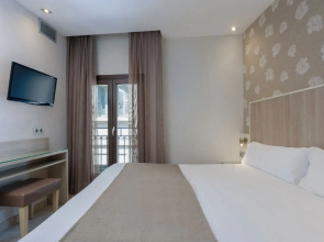 Hotel Santa Marta