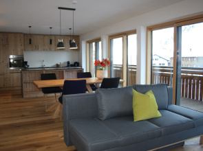 Haus Tannegg
