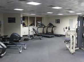 Pearl Executive Hotel Apartment