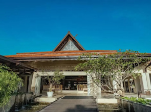 Курорт Pelangi Beach Resort & Spa