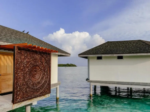 Курорт Cinnamon Dhonveli Maldives