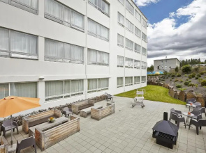 Akureyri - Berjaya Iceland Hotels