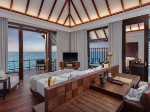 Heritance Aarah