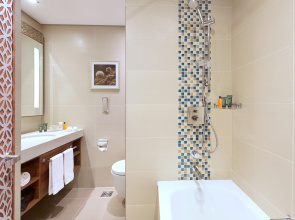 Hilton Garden Inn Dubai Deira