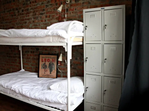 Hostel 5th Floor