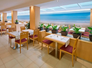 Отель GHT Costa Brava & Spa