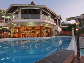 The Nest El Nido