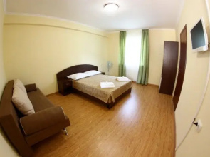 Guest House Ayat