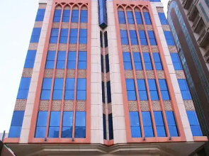 AlHamra Hotel