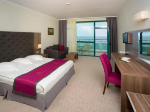 Marina Grand Beach Hotel - All inclusive