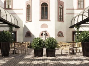 Hilton Heidelberg