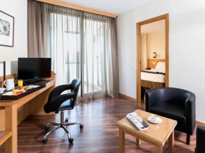 Hotel Acta Piramides