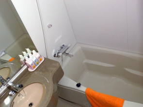 Family Lodge Hatagoya Sagae
