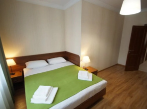 Villa Flora Guest House