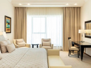 Grosvenor House, a Luxury Collection Hotel, Dubai