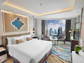 Valia Hotel Bangkok Sukhumvit