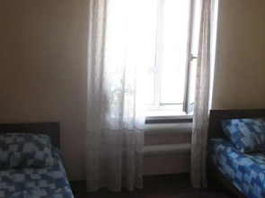 Hostel Sarepta