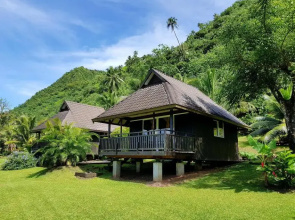 Pension Reva Teahupoo