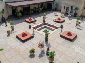 Masseria & Spa Luciagiovanni
