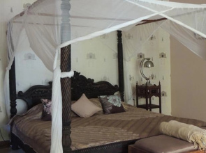 Kilimani Kwetu Beach Hotel