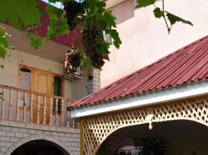 Idilliya Guest House