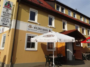 WilderMann Nellingen