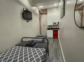 31 Street Broadway Hotel
