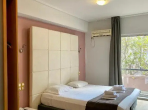 Art Suites Athens