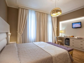 Quisisana Hotel Terme & Beauty Farm
