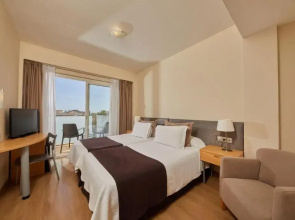 Hotel Zurbarán Palma