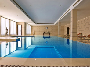 Miramar Al Aqah Beach Resort
