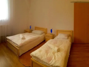 Гостиница Старая Аптека