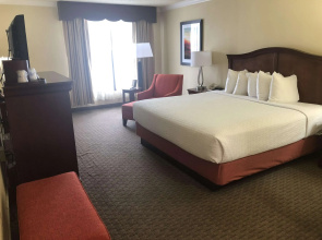 Best Western Plus Burlington