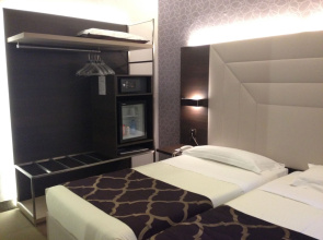 Soperga Hotel