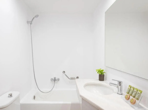 Acropolis Select Hotel