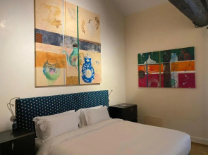 Galleria Vik Milano - Townhouse Galleria - Small Luxury Hotels of the World