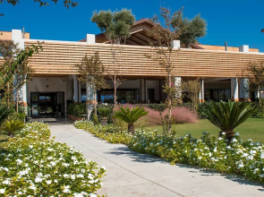Akra Fethiye Tui Blue Sensatori All Inclusive