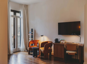 Hotel Regina Barcelona