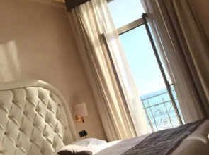 Hotel Parigi
