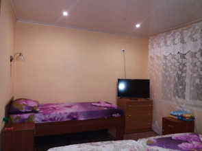 Inn Roza Hutor