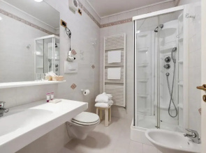 Hotel Savoia Thermae & Spa