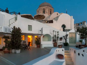 Fanari Villas