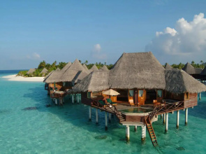 Coco Palm Dhuni Kolhu Resort
