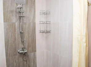 Отель Sebail Inn